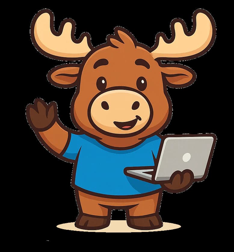 HostMoose